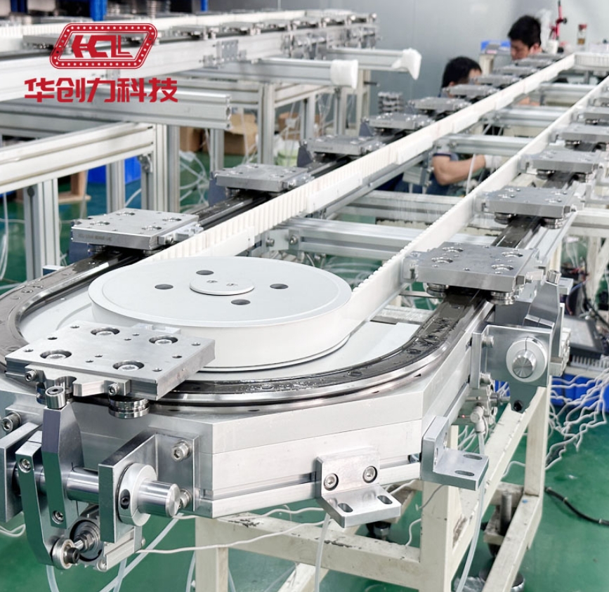 圓弧導(dǎo)軌線具有哪些特點(diǎn)？